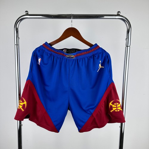 Men's Team Shorts - Statement Edition