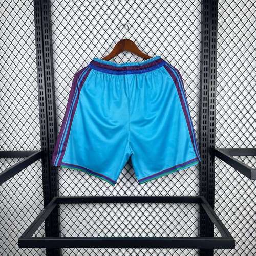 Men's 2024 Retro Team Shorts