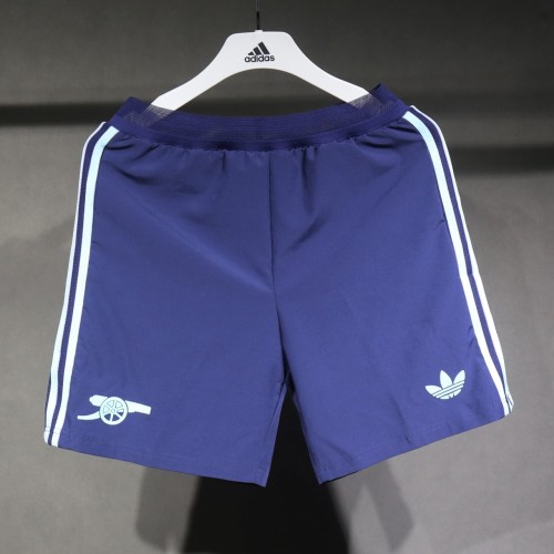 Player Version ARS 24/25 Third Authentic Shorts