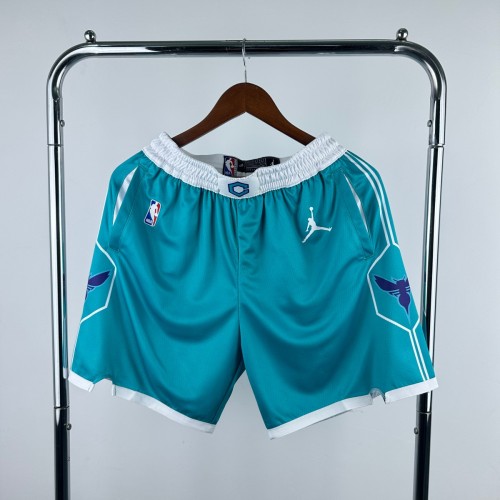 Men's Blue Team Shorts