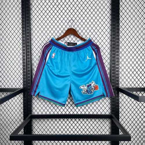 Men's 2024 Retro Team Shorts