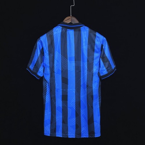 Atalanta 1991/1992 Home Retro Jersey