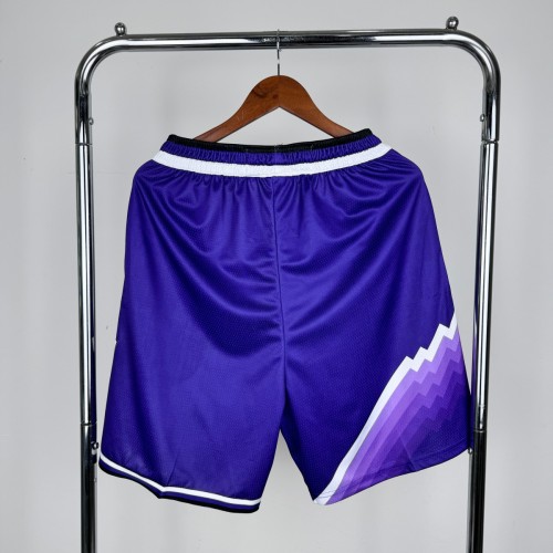 Men's 2024 Team Shorts - City Edition