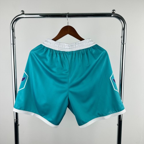 Men's Blue Team Shorts