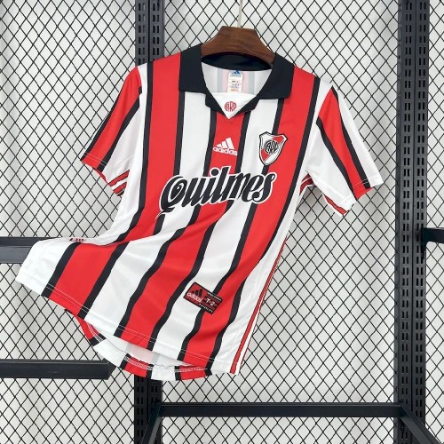 River Plate 1999/2000 Third Retro Jersey