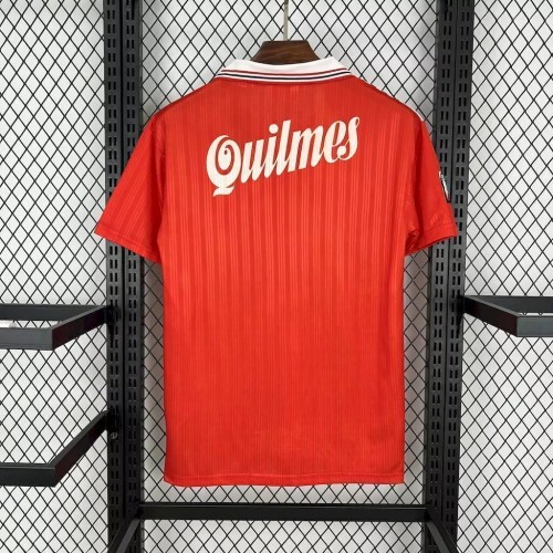River Plate 1996/1997 Away Retro Jersey
