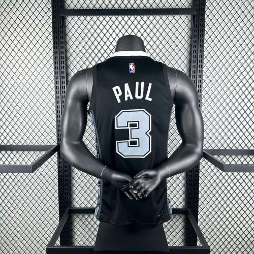 Men's 2023 Chris Paul Team Jersey - Statement Edition