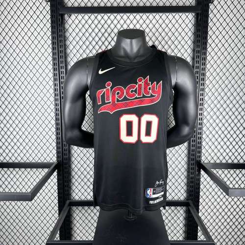 Men's 2024 Scoot Henderson Team Jersey - City Edition