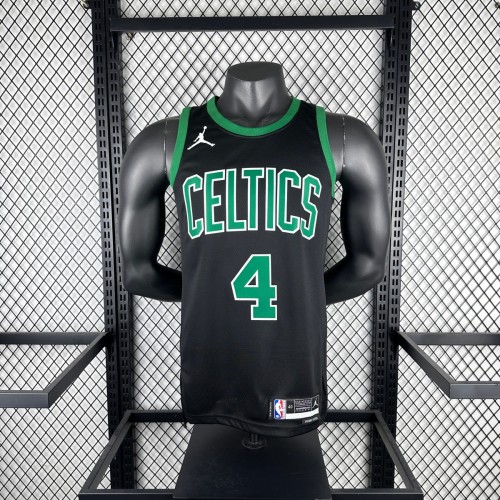 Men's 2023 Jrue Holiday Team Jersey - Statement Edition