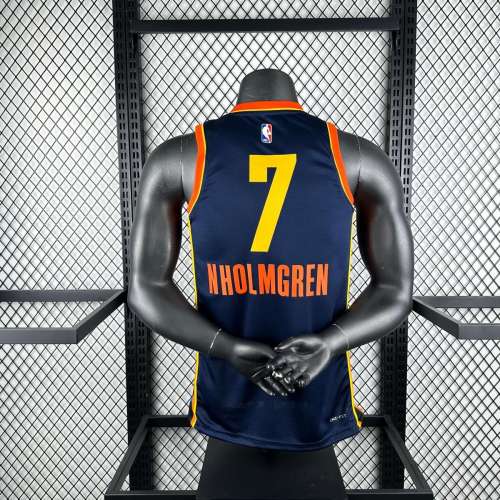 Men's 2025 Team Shorts - City Edition