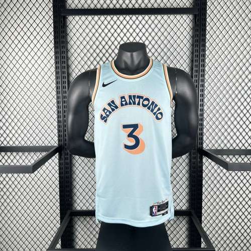 Men's 2025 Chris Paul Team Jersey - City Edition