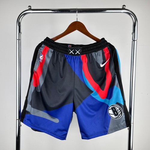 Men's 2024 Team Shorts - City Edition