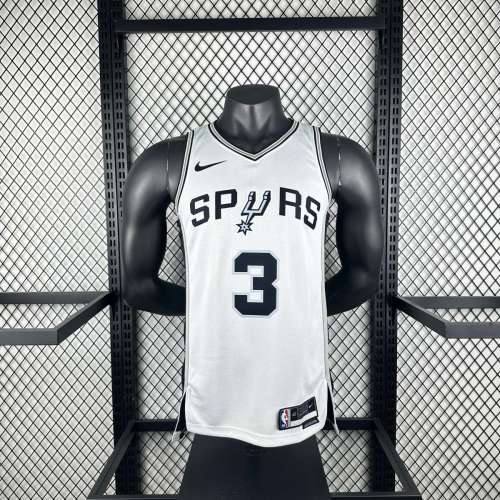 Men's Chris Paul White Team Jersey