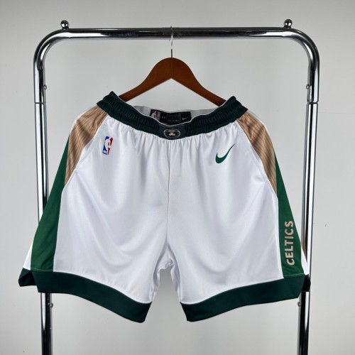 Men's 2024 Team Shorts - City Edition