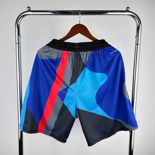 Men's 2024 Team Shorts - City Edition