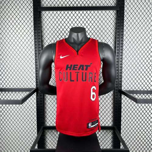 Men's 2025 LeBron James Team Jersey - City Edition