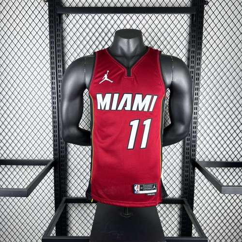 Men's Jaime Jaquez Jr Team Jersey - Statement Edition