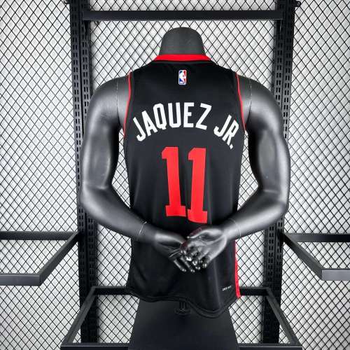 Men's 2024 Jaime Jaquez Jr Team Jersey - City Edition