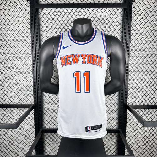 Men's 2019 Jalen Brunson Team Jersey - Statement Edition