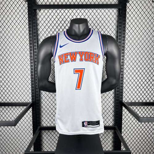 Men's 2019 Carmelo Anthony Team Jersey - Statement Edition