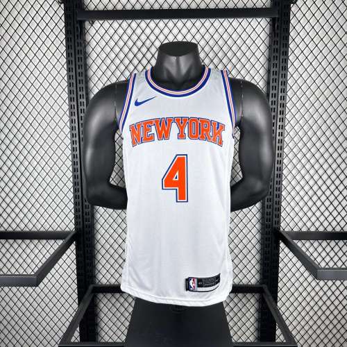 Men's 2019 Derrick Rose Team Jersey - Statement Edition
