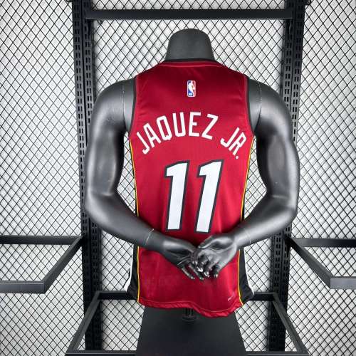 Men's Jaime Jaquez Jr Team Jersey - Statement Edition