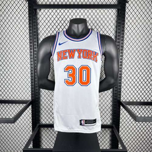 Men's 2019 Julius Randle Team Jersey - Statement Edition