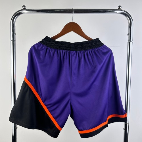 Men's 2023 Retro Team Shorts