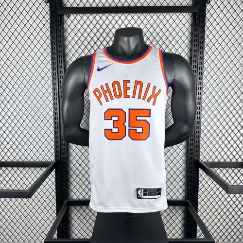 Men's 2018 Devin Booker Retro Team Jersey
