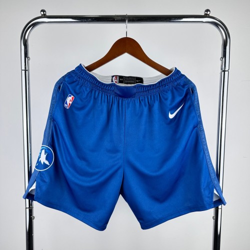 Men's 2024 Team Shorts - City Edition