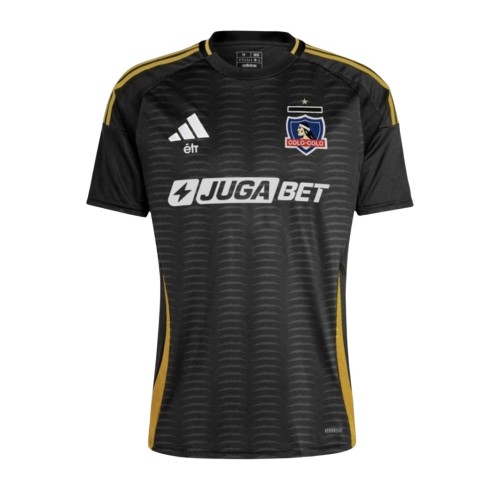 Thai Version Colo Colo 25/26 Away Jersey