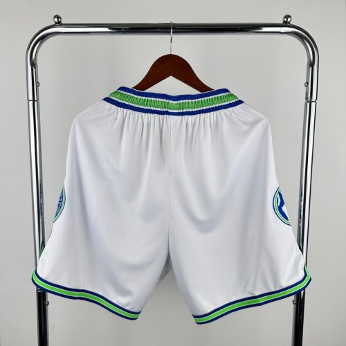 Men's 2024 Retro Team Shorts