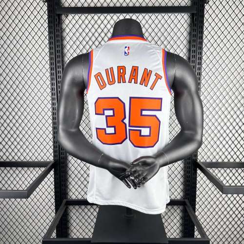 Men's 2018 Devin Booker Retro Team Jersey