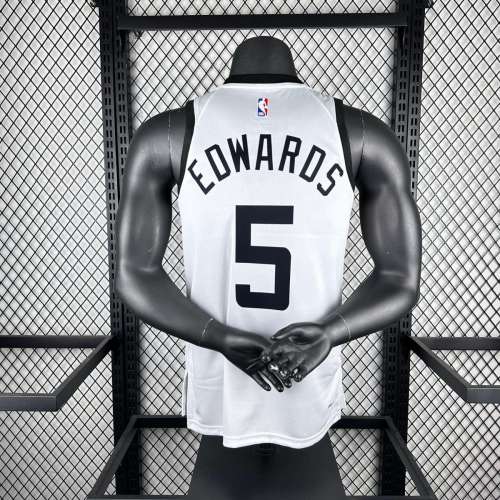 Men's 2023 Anthony Edwards Team Jersey - City Edition