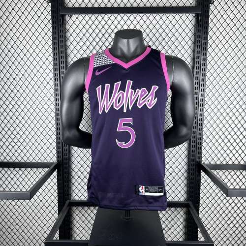 Men's Anthony Edwards Team Jersey