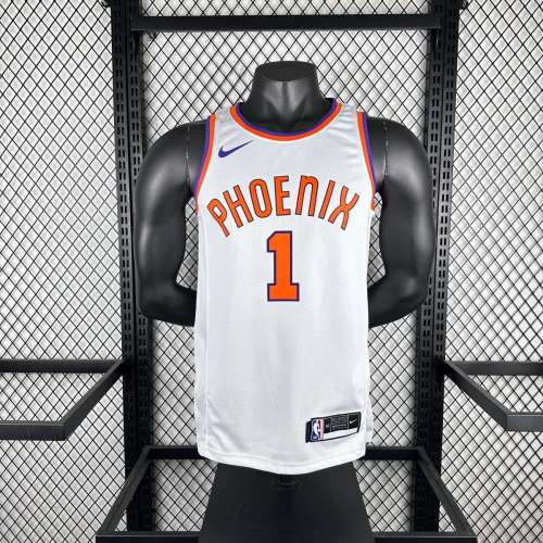 Men's 2018 Devin Booker Retro Team Jersey