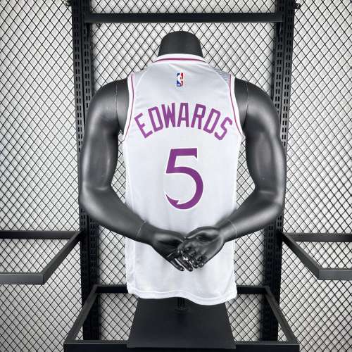Men's Anthony Edwards Team Jersey