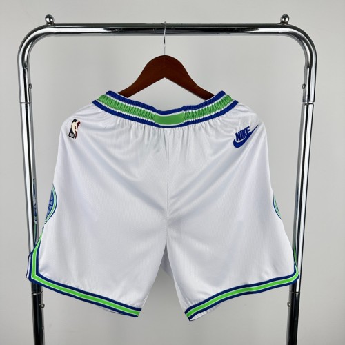 Men's 2024 Retro Team Shorts