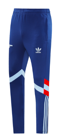 ARS 24/25 Training Track Pants Blue - 006