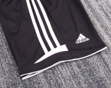 Kids Real Madrid 2006/2007 Away Retro Kit