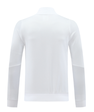 AS Roma 24/25 Full-Zip Team Track Jacket - 03