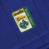 Kerry GAA 2024 Mens Alternative Jersey - 3 Stripe