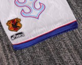 Kids Japan 1998 World Cup Home Retro Kit