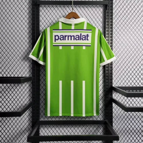 Palmeiras 1992/1993 Home Retro Jersey