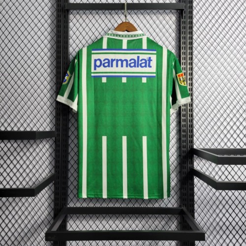 Palmeiras 1993/1994 Home Retro Jersey