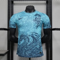 Player Version Barcelona 25/26 Special Authentic Jersey