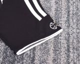 Kids Real Madrid 2006/2007 Away Retro Kit