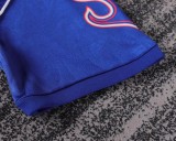 Kids Japan 1998 World Cup Home Retro Kit