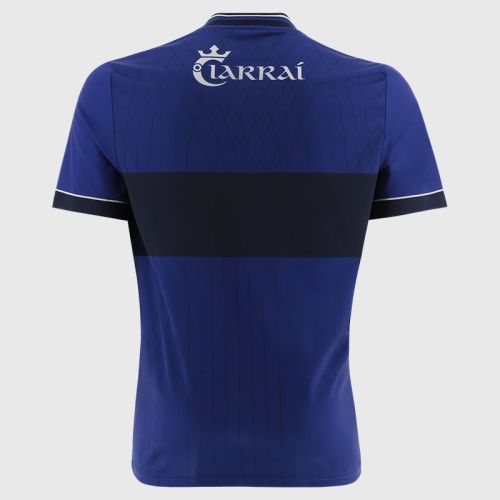 Kerry GAA 2024 Mens Alternative Jersey - 3 Stripe