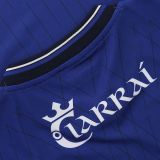 Kerry GAA 2024 Mens Alternative Jersey - 3 Stripe